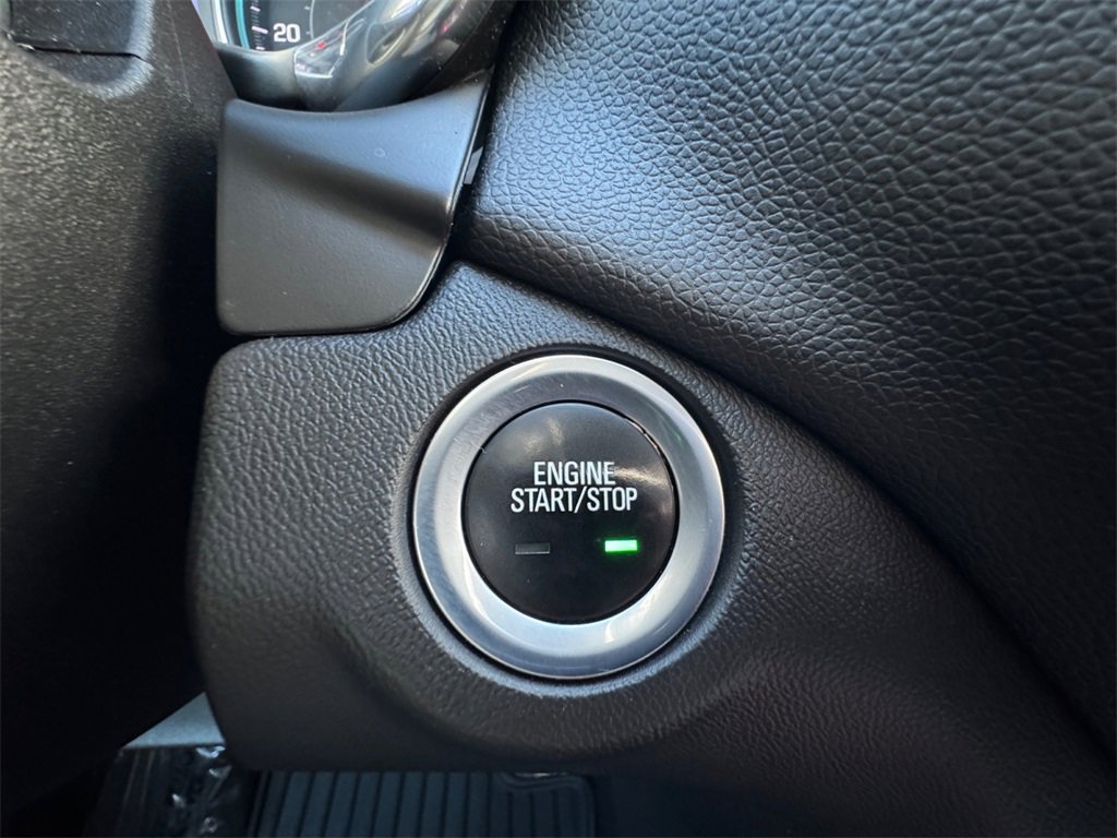 Used 2019 Chevrolet Equinox LT image 25