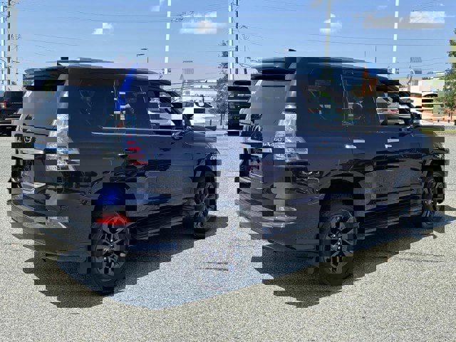 Used 2023 Lexus GX 460 Premium image 5