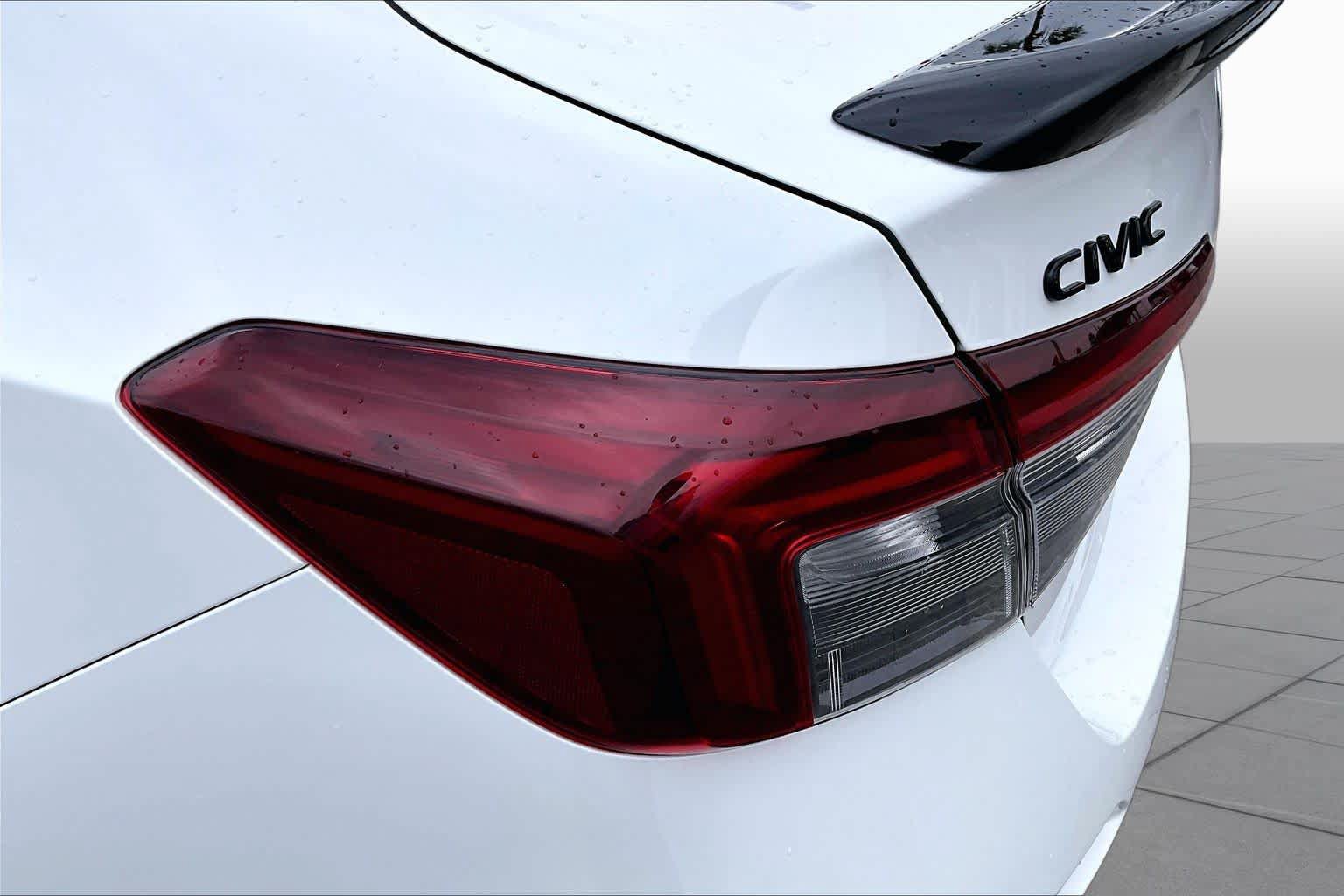 Used 2026 Honda Civic Si image 28