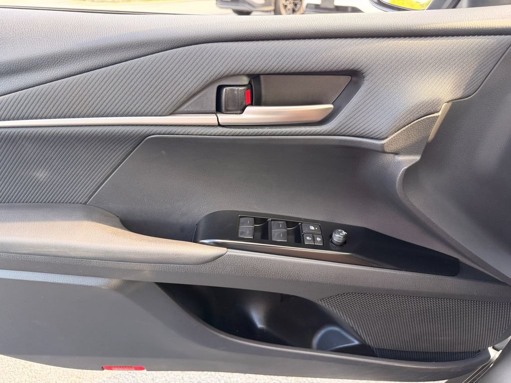 Certified 2025 Toyota Camry SE w/ Convenience Package FWD image 27