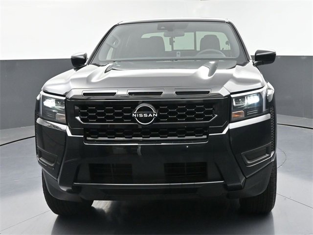 New 2026 Nissan Frontier SV image 39