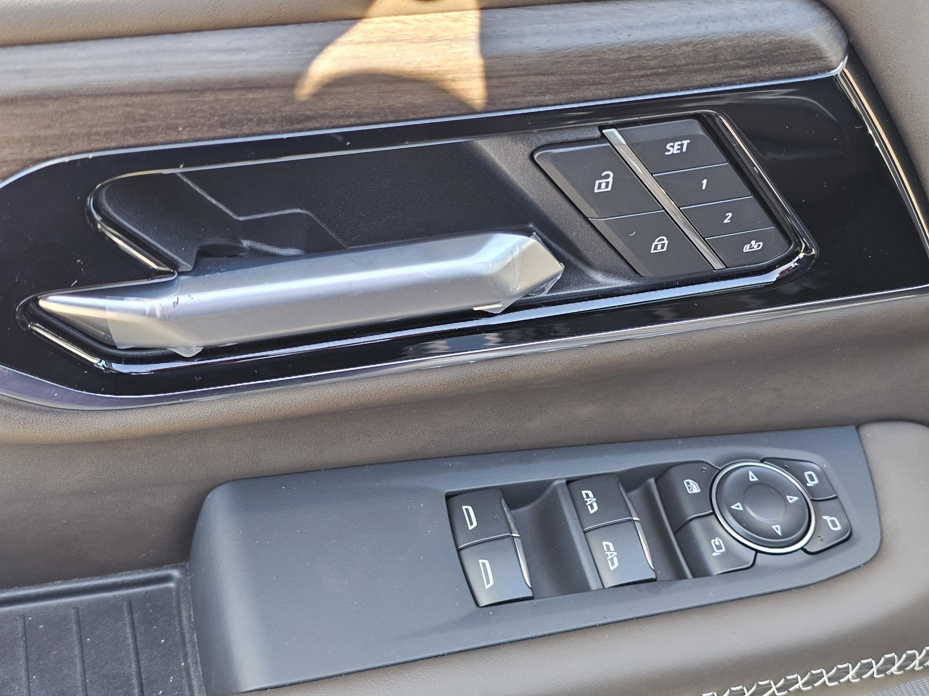 New 2026 GMC Yukon Denali Ultimate image 13