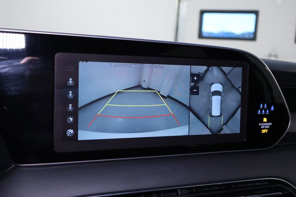 Used 2022 Hyundai Palisade Calligraphy image 34