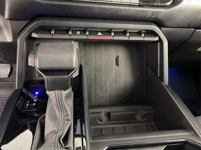 Used 2024 Toyota Tundra SR5 w/ SR5 Convenience Package image 21