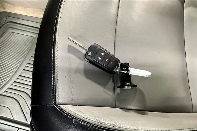 Used 2016 Buick Encore Leather w/ Experience Buick Package image 30