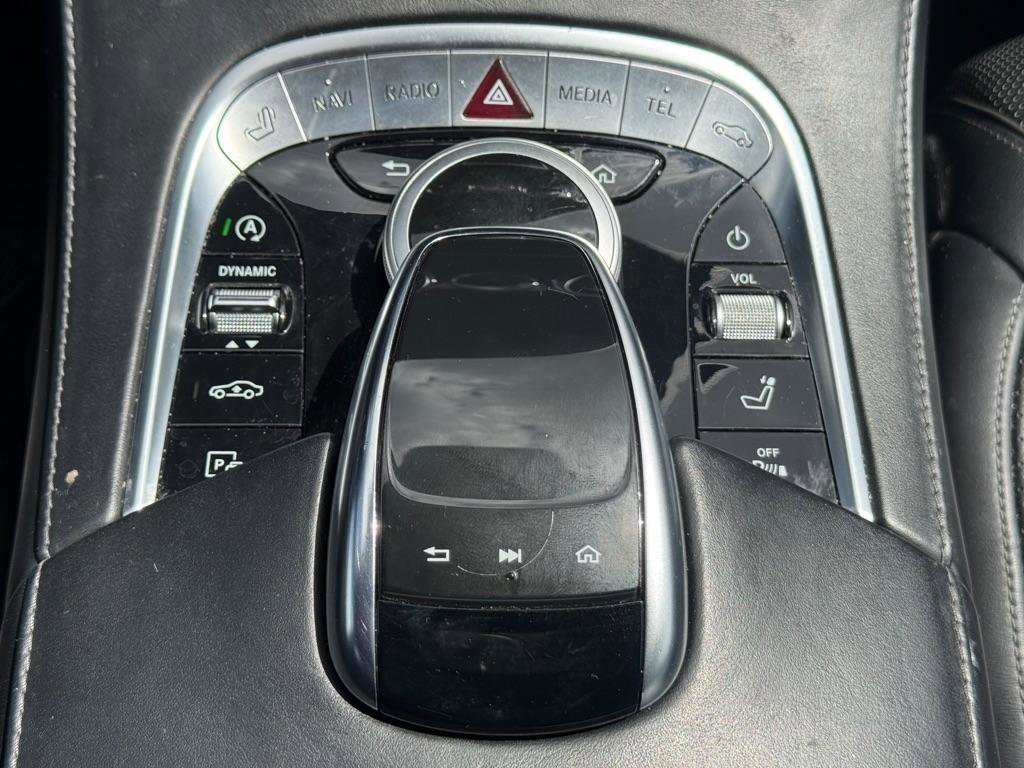 Used 2020 Mercedes-Benz S 560 Sedan image 15
