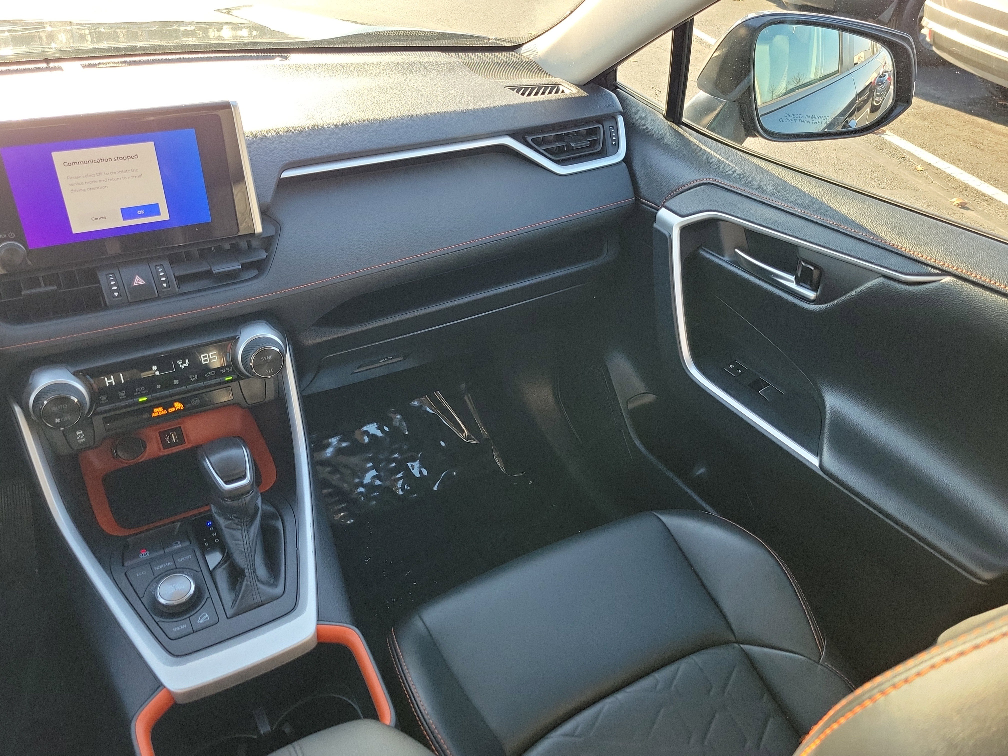 Certified 2024 Toyota RAV4 Adventure image 17