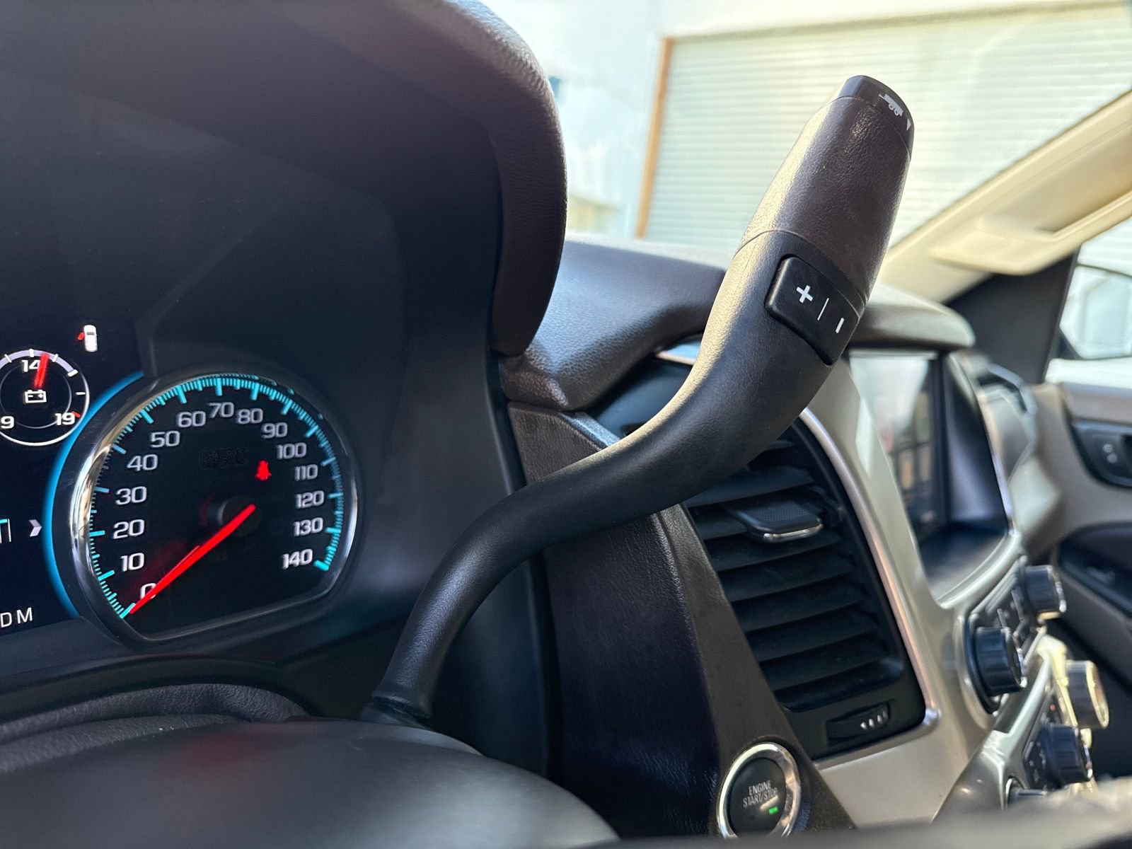 Used 2016 Chevrolet Tahoe LTZ image 24