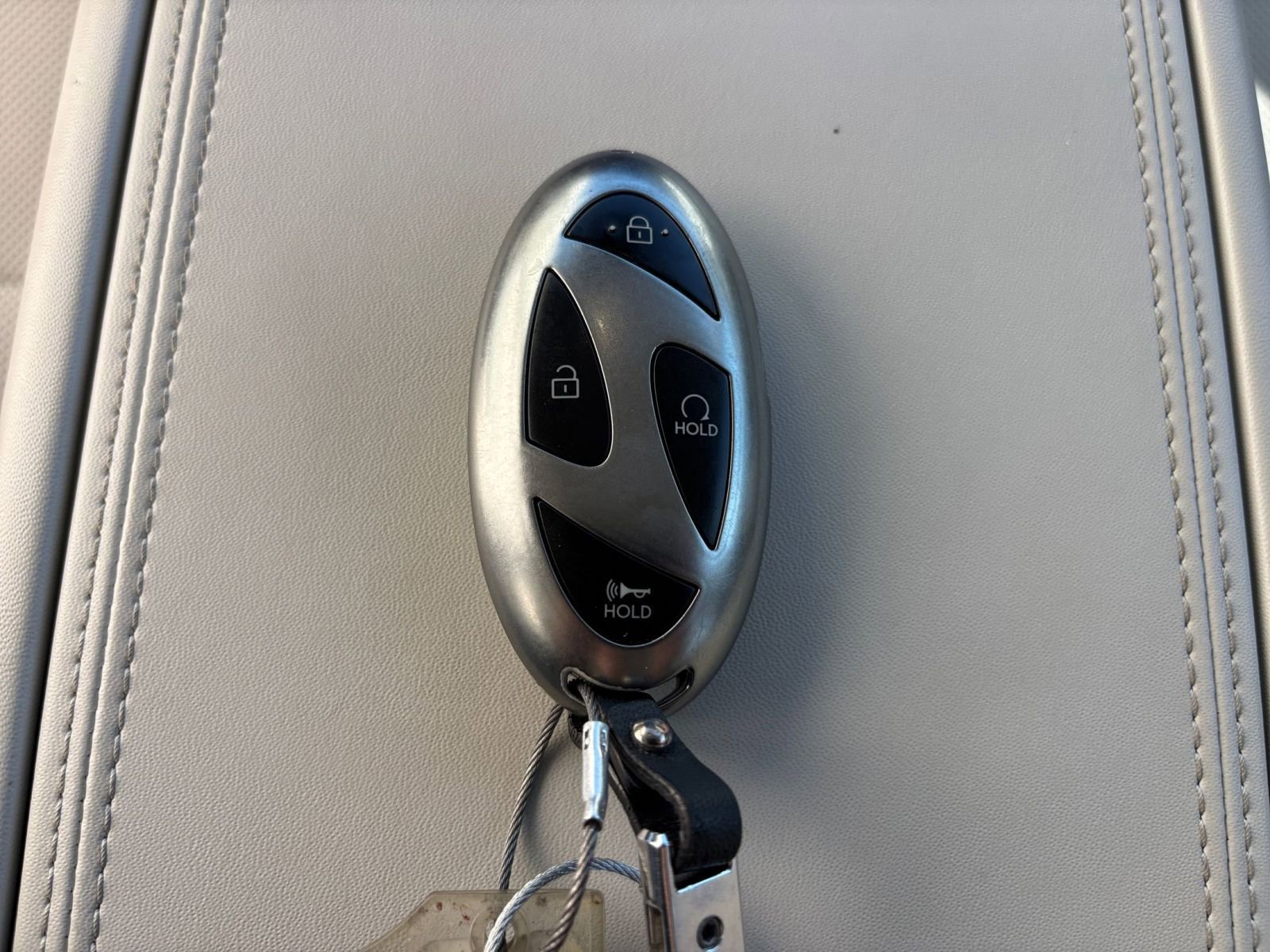 Used 2025 Hyundai Santa Fe SEL image 27