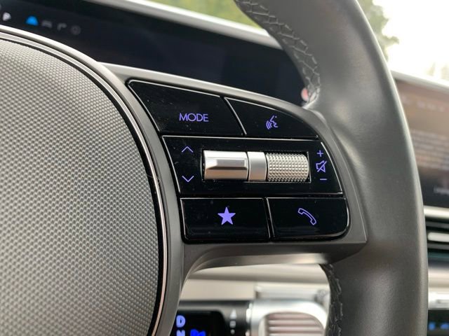 Certified 2024 Hyundai Ioniq 6 SEL image 18