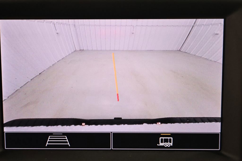 Used 2024 Chevrolet Silverado 2500 W/T w/ WT Convenience Package image 24