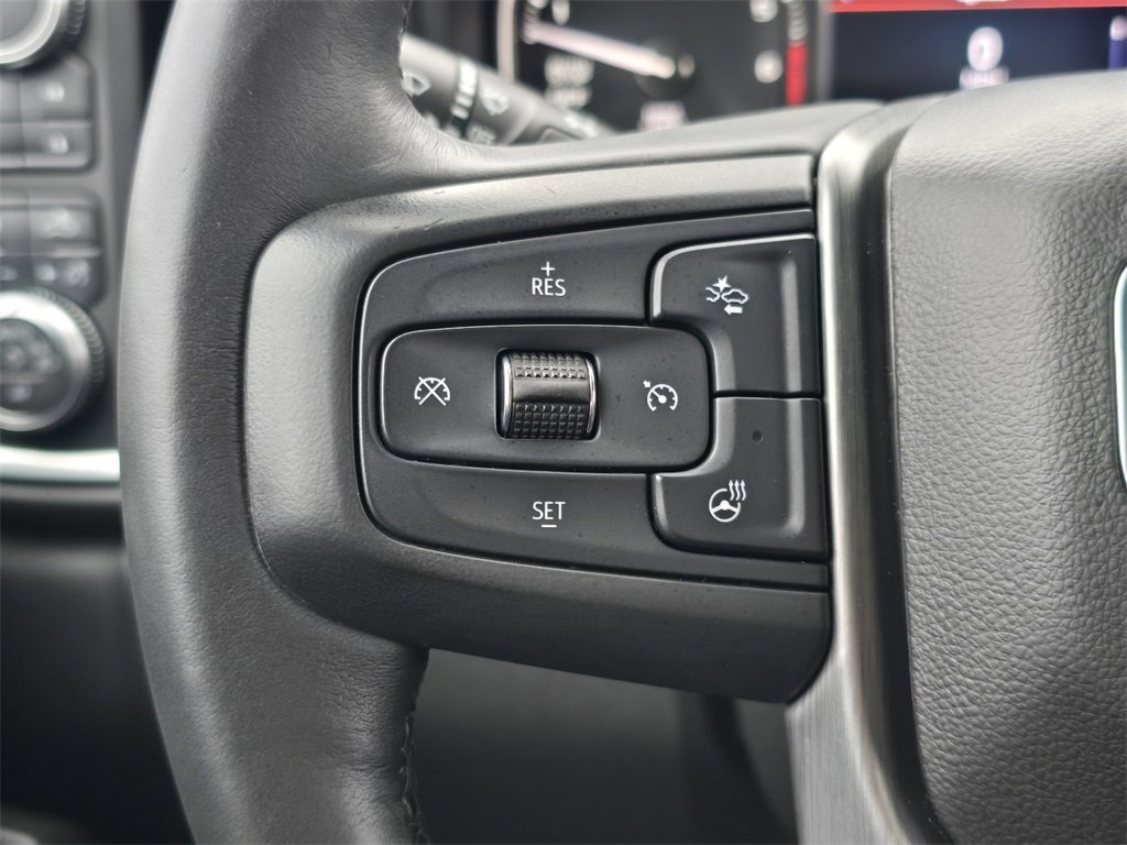 Used 2019 GMC Sierra 1500 Denali w/ Driver Alert Package II image 18