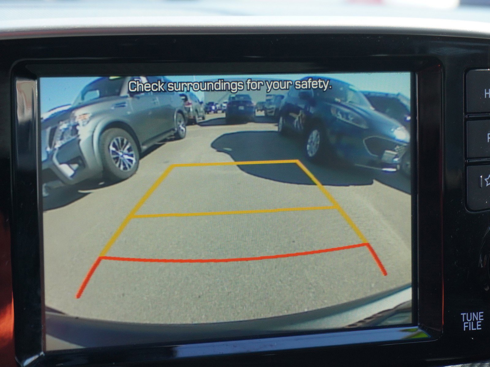 Used 2020 Hyundai Tucson SE image 22