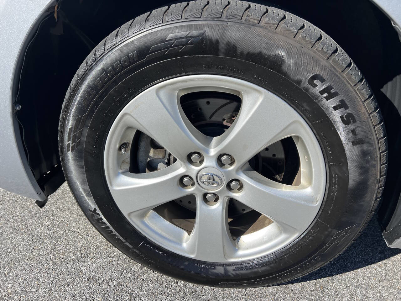 Used 2014 Toyota Sienna LE image 17