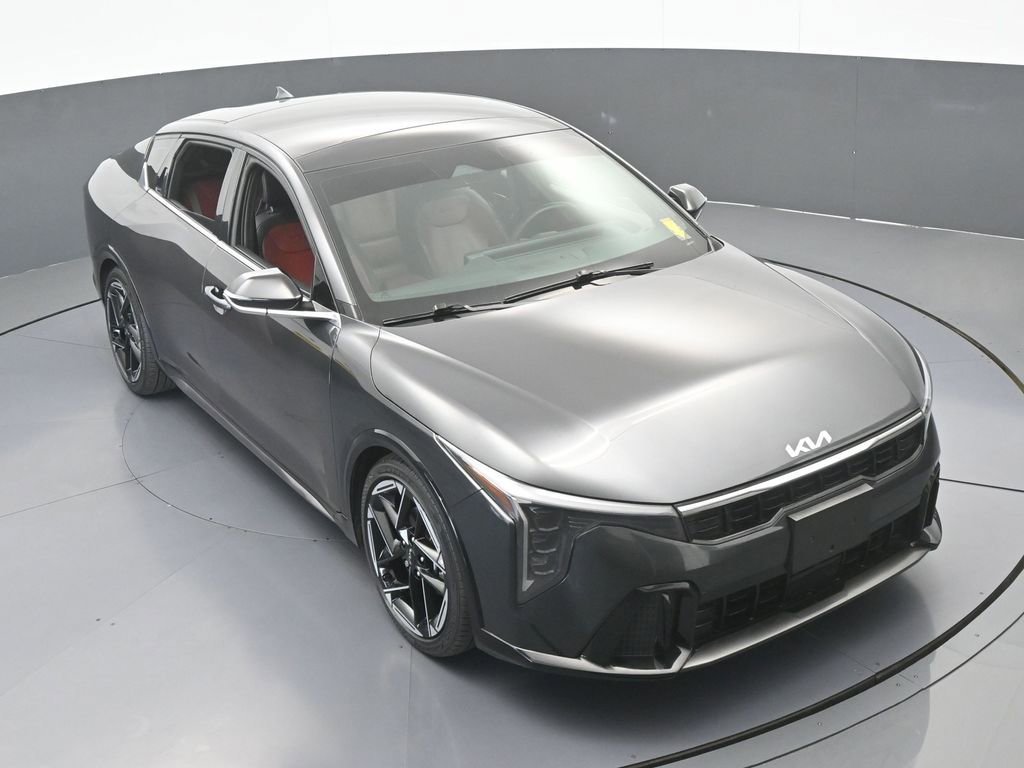 Used 2025 Kia K4 GT-Line w/ GT-Line Premium Package FWD image 55
