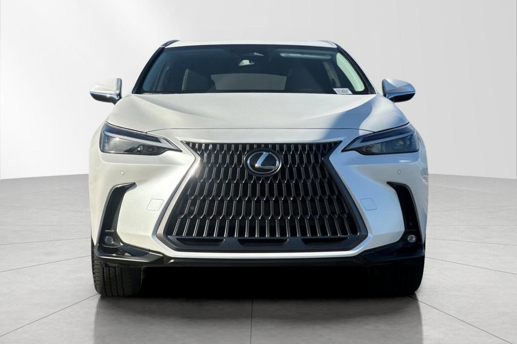 Certified 2024 Lexus NX 250 250 Premium image 9