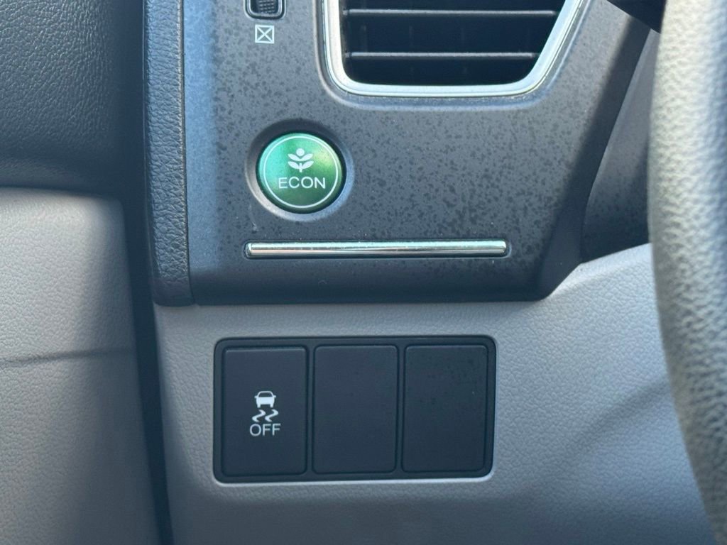 Used 2015 Honda Civic LX image 35