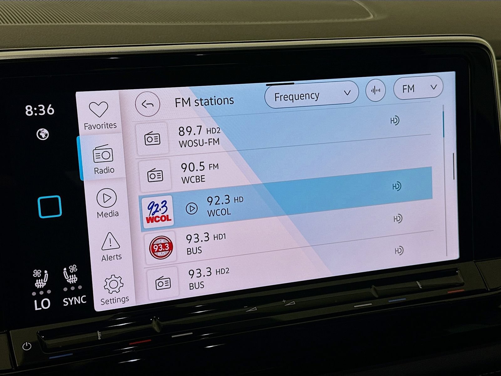 New 2026 Volkswagen Atlas SEL AWD/4WD image 24