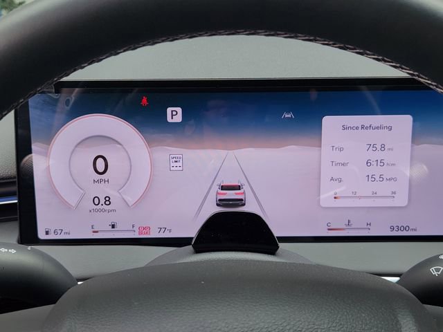 Used 2026 Genesis GV70 2.5T image 12