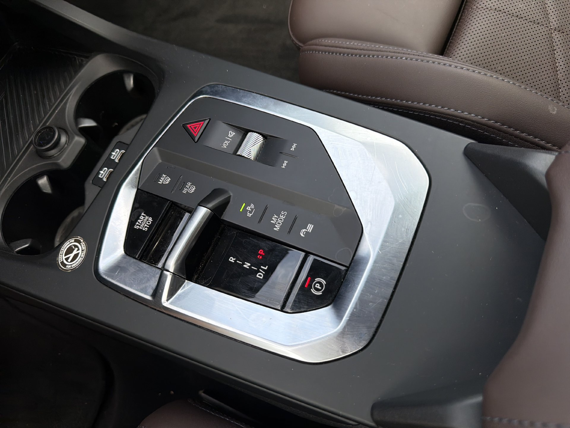 Certified 2025 BMW 228i xDrive AWD/4WD image 32