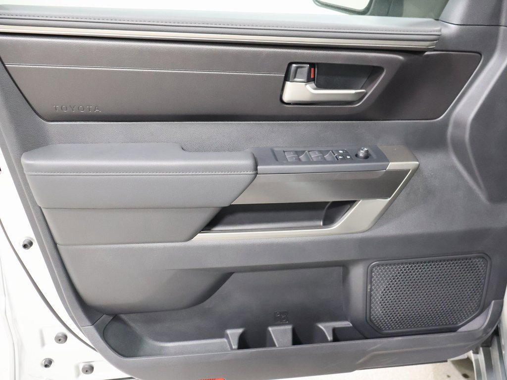 New 2026 Toyota Tundra SR5 image 9