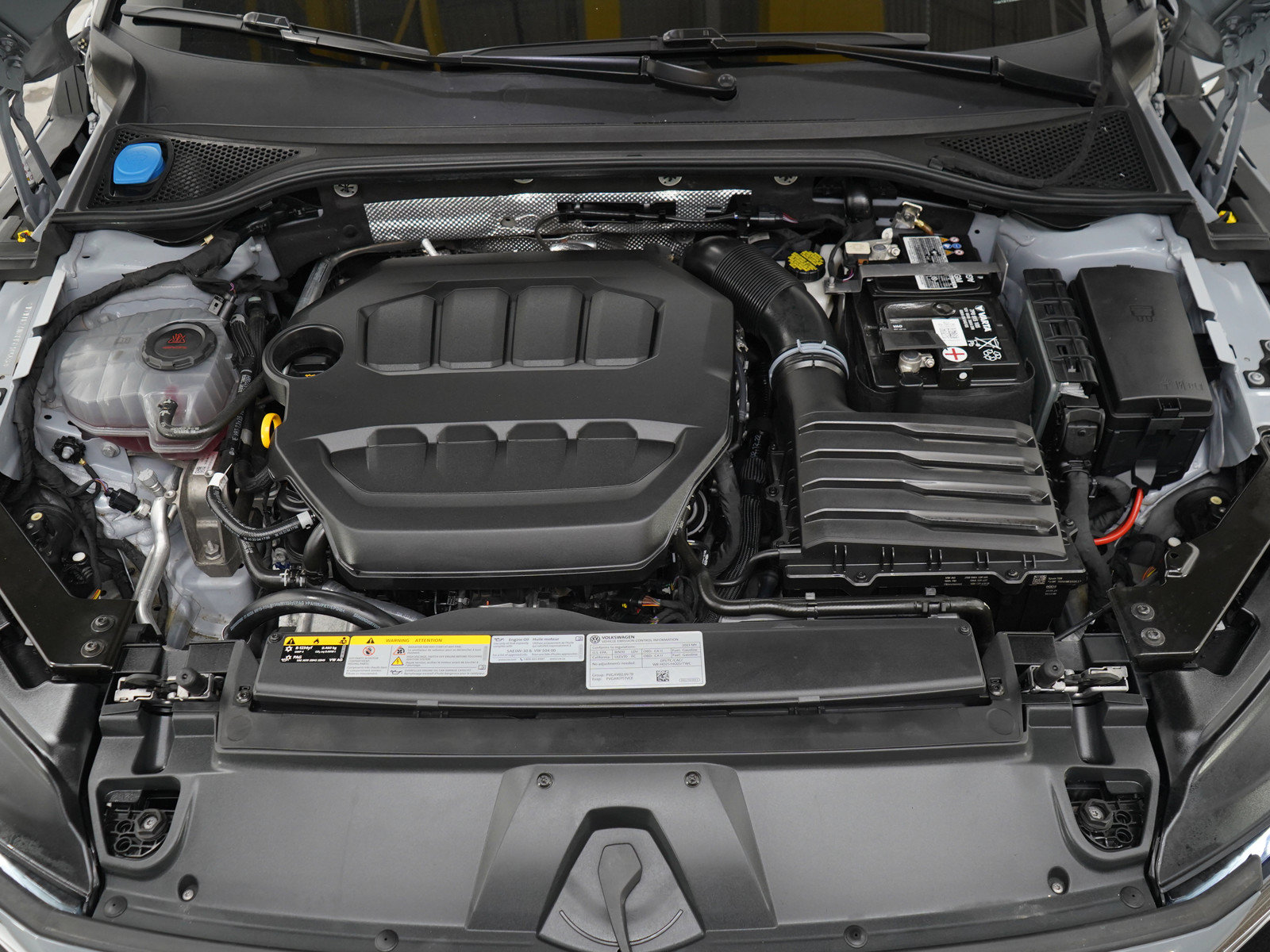Used 2023 Volkswagen Arteon SEL Premium AWD/4WD image 31