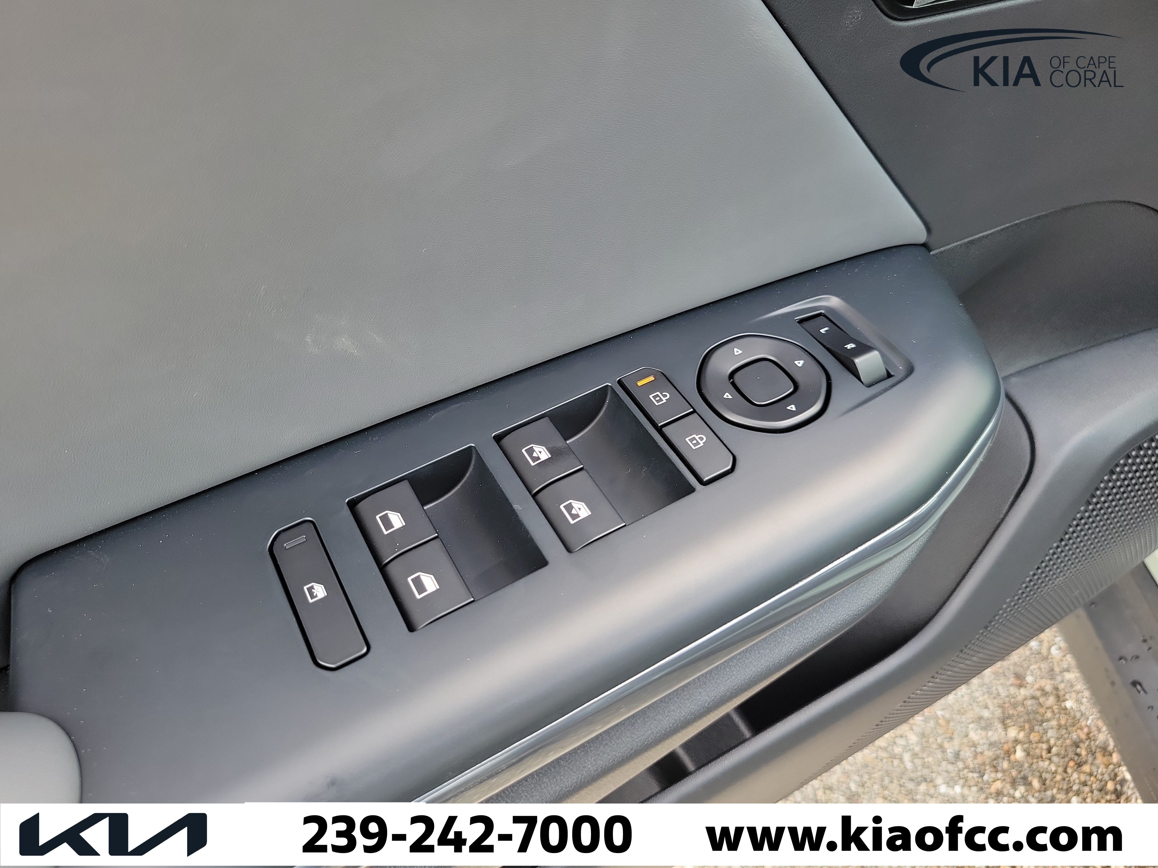 New 2026 Kia K4 EX FWD image 20