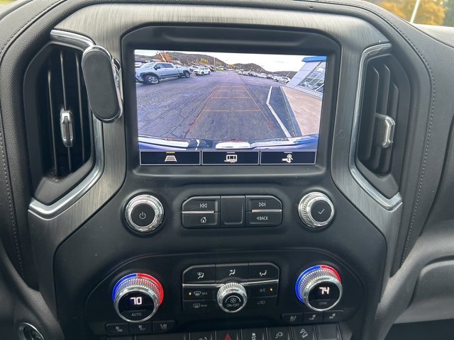 Used 2021 GMC Sierra 1500 Denali image 17