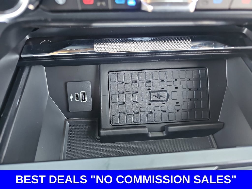 New 2026 Ford F150 Platinum w/ Equipment Group 702A High AWD/4WD image 25