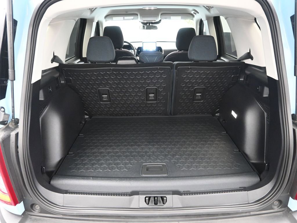 Used 2023 Ford Bronco Sport Heritage image 33