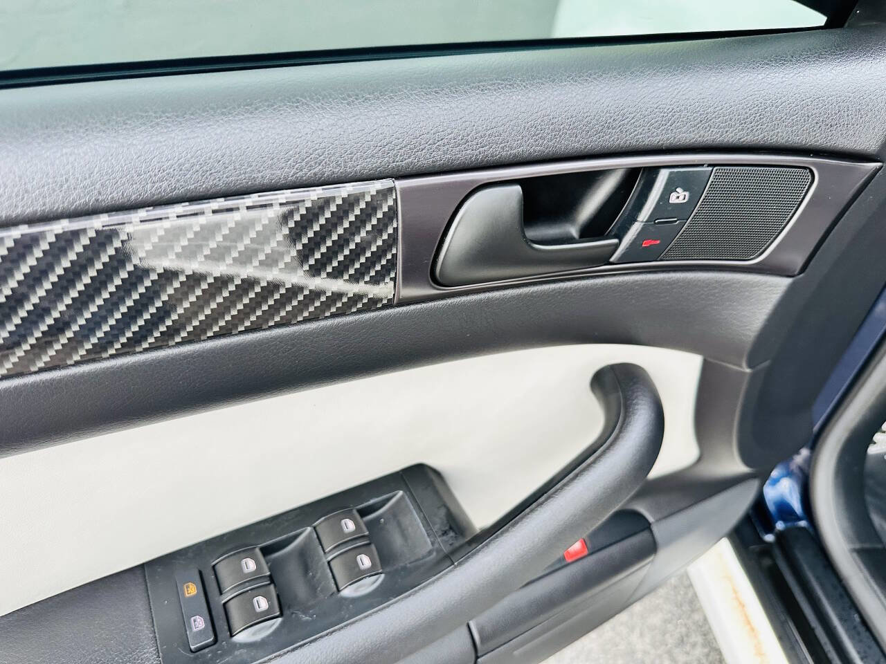 Used 2003 Audi RS 6 image 12