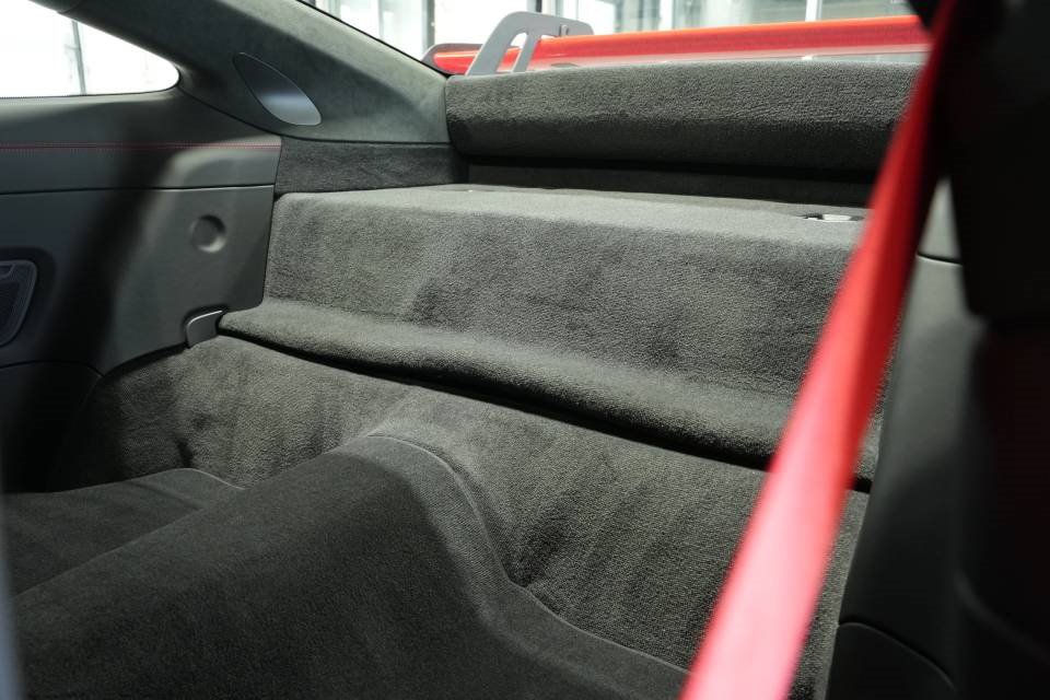 Used 2024 Porsche 911 GT3 image 28