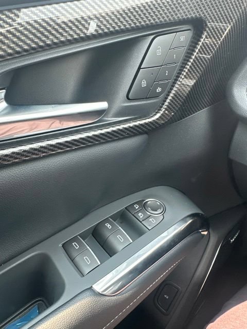 New 2026 Chevrolet Traverse High Country AWD/4WD image 13