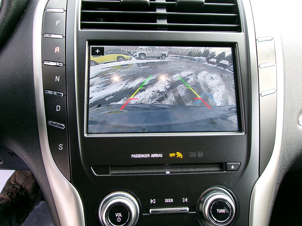 Used 2019 Lincoln MKC Premiere AWD/4WD image 18