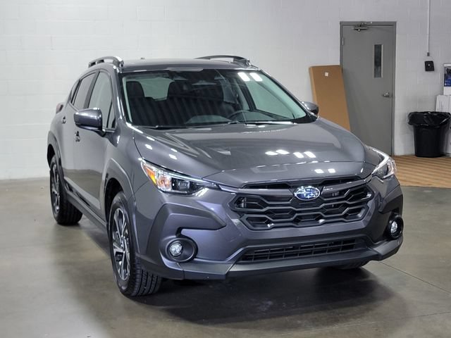Used 2026 Subaru Crosstrek 2.5i Premium AWD/4WD image 4