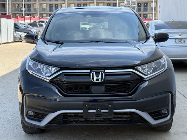 Used 2020 Honda CR-V EX image 8