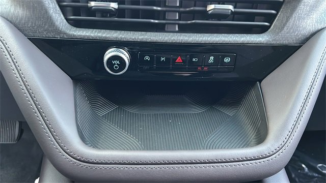 New 2026 Ford Explorer Platinum w/ LUX Leather Package image 17