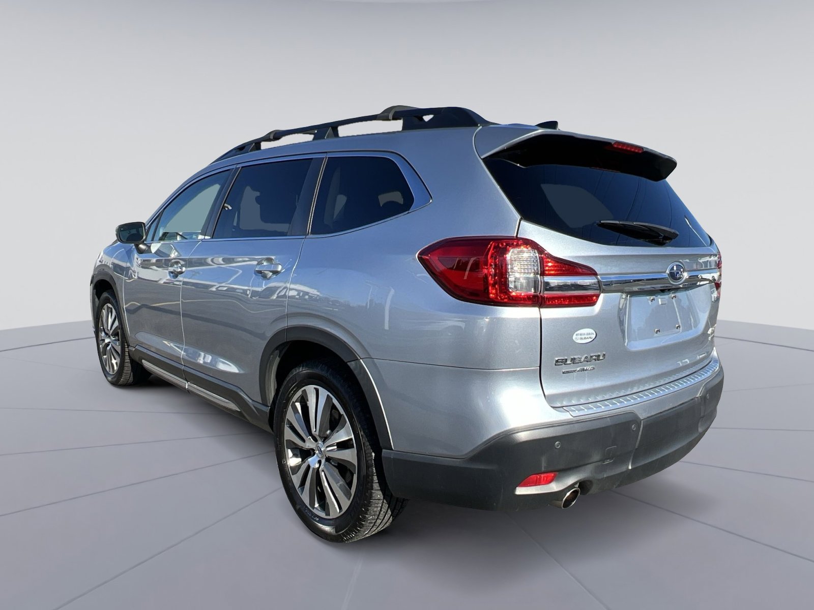 Used 2020 Subaru Ascent Limited w/ Technology Package image 7