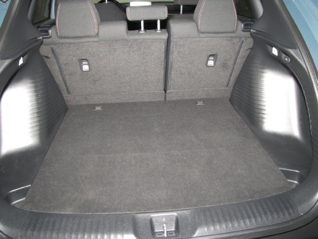 Certified 2025 Honda HR-V Sport image 38