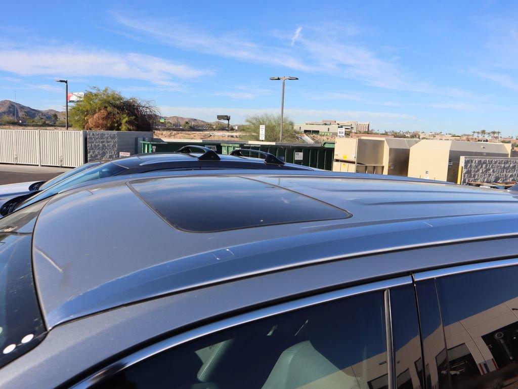 Used 2014 Toyota Highlander Limited image 5