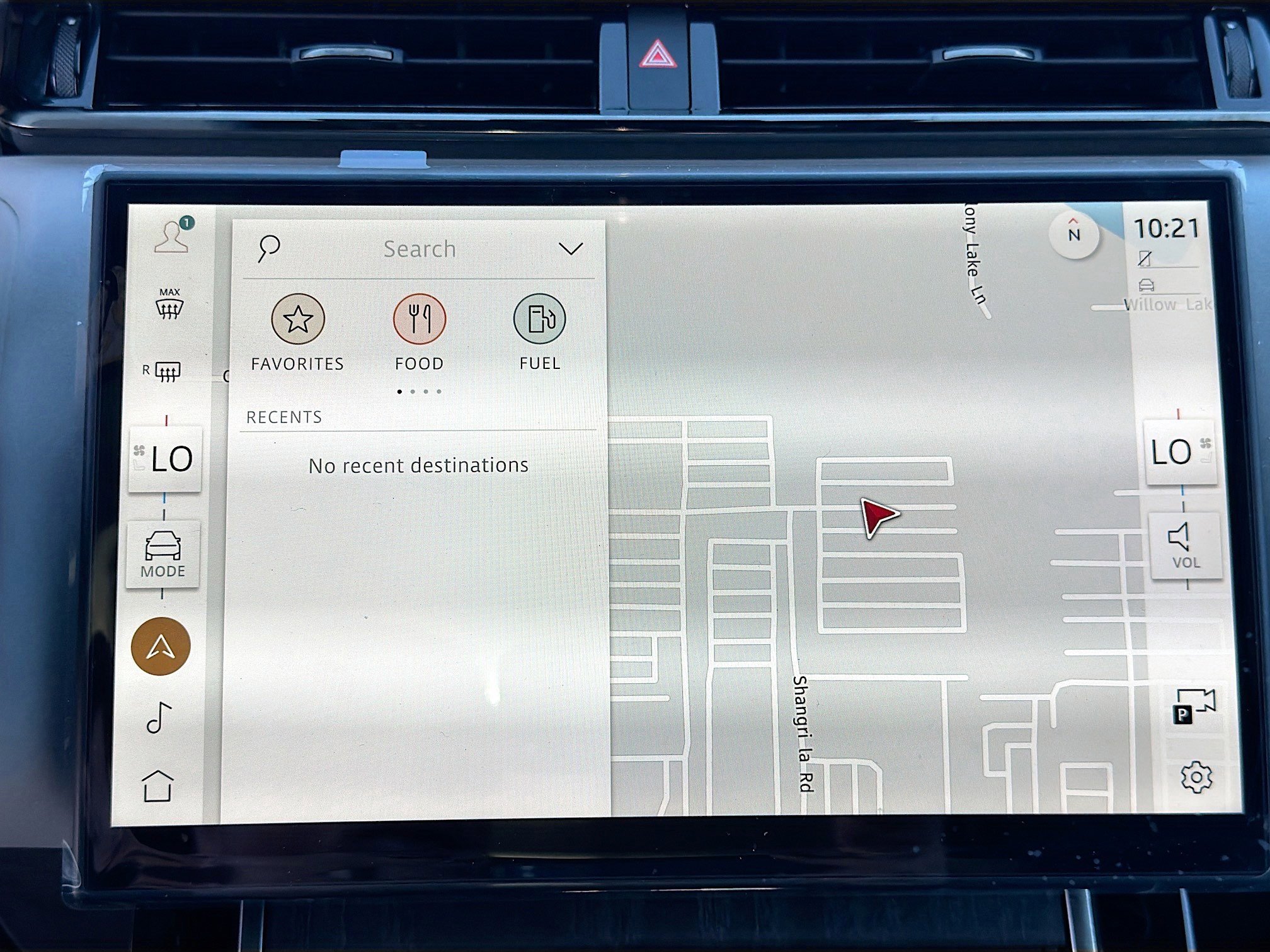 New 2026 Land Rover Range Rover Velar Dynamic SE image 33