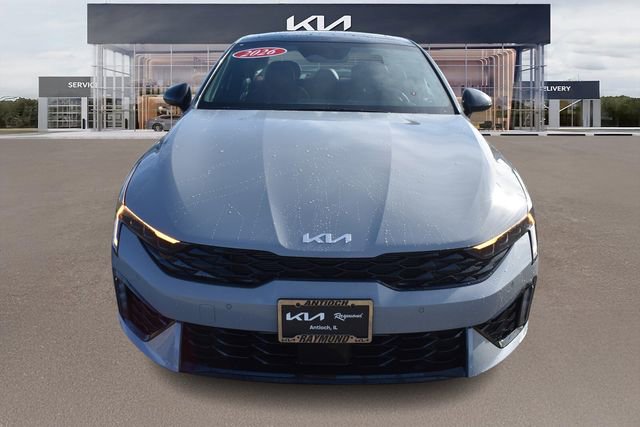 New 2026 Kia K5 GT-Line image 9