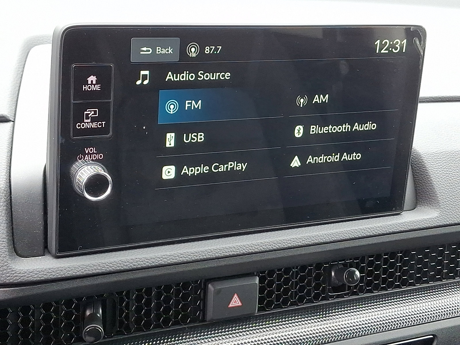 Used 2026 Honda CR-V LX image 16