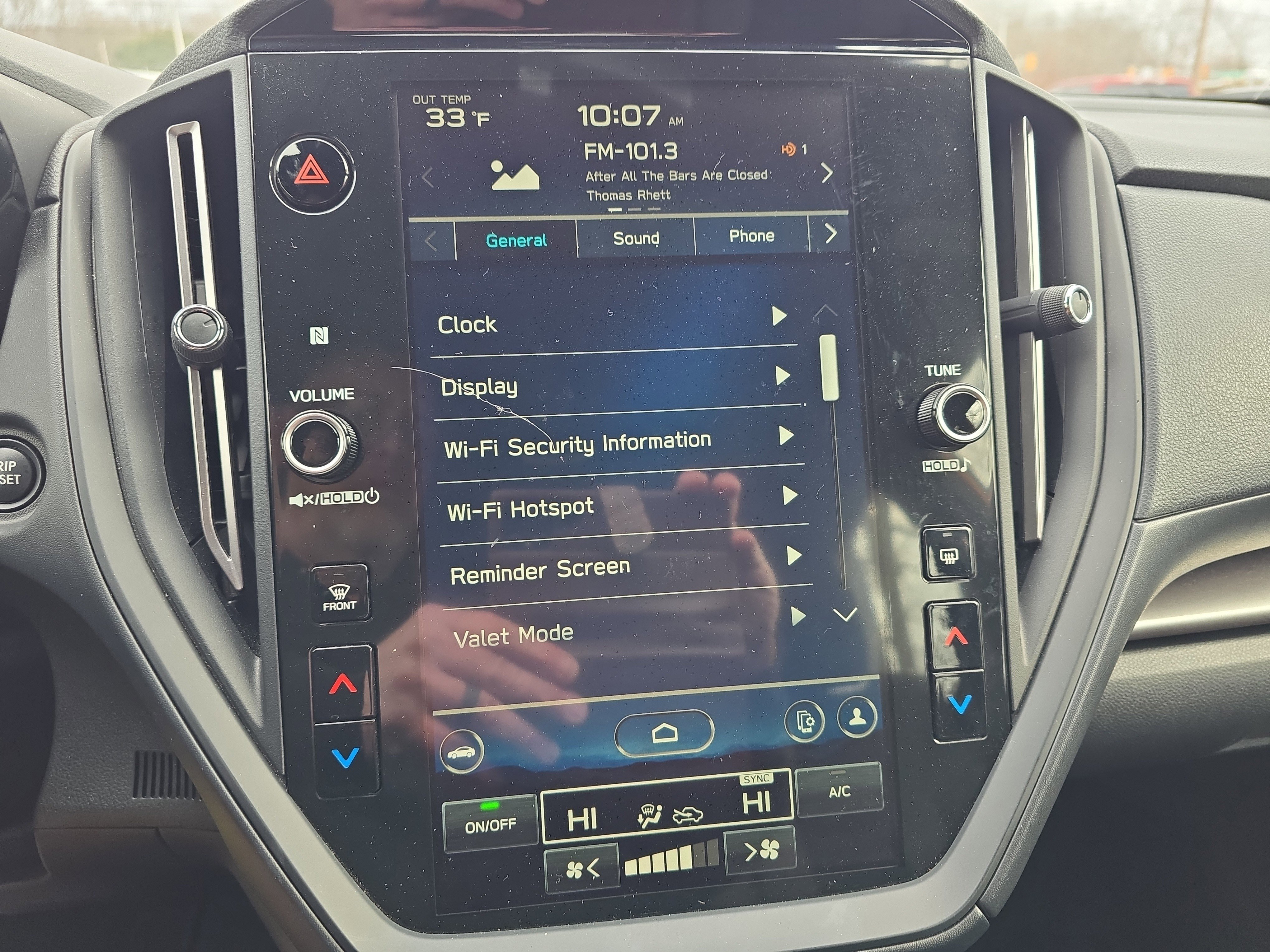 Used 2024 Subaru WRX image 27