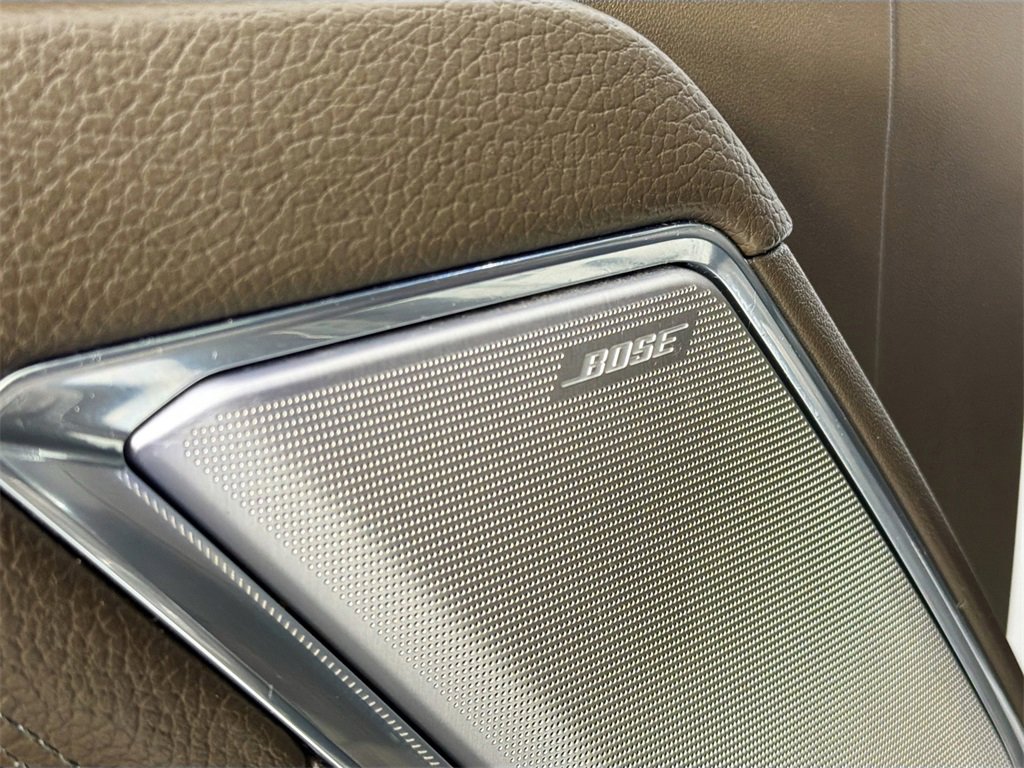 Used 2024 GMC Sierra 2500 Denali w/ Denali Reserve Package image 18