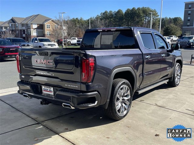 Used 2022 GMC Sierra 1500 Denali image 6