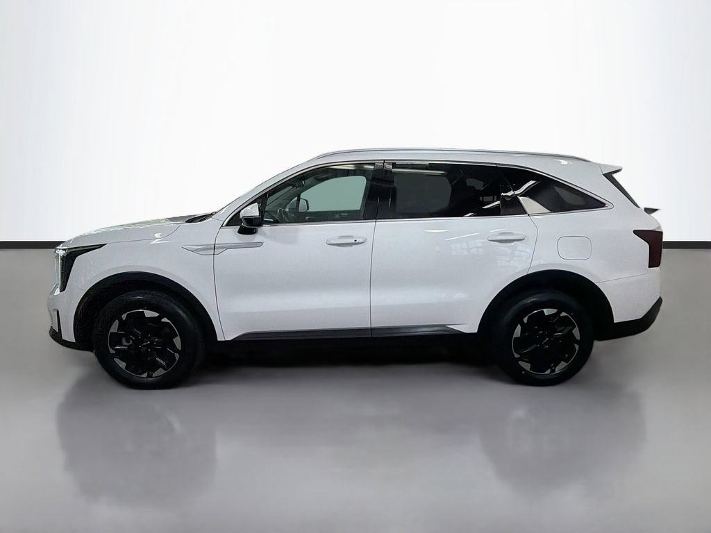 Used 2025 Kia Sorento S AWD/4WD image 6