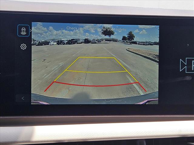 New 2025 Hyundai Tucson SEL image 13