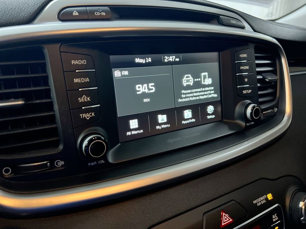 Used 2019 Kia Sorento EX FWD image 14