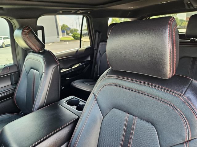 Used 2019 Ford Expedition Limited w/ Equipment Group 303A RWD image 22